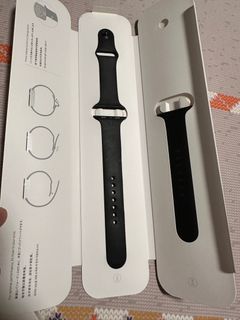 Apple Sports Band Watch Straps 42mm