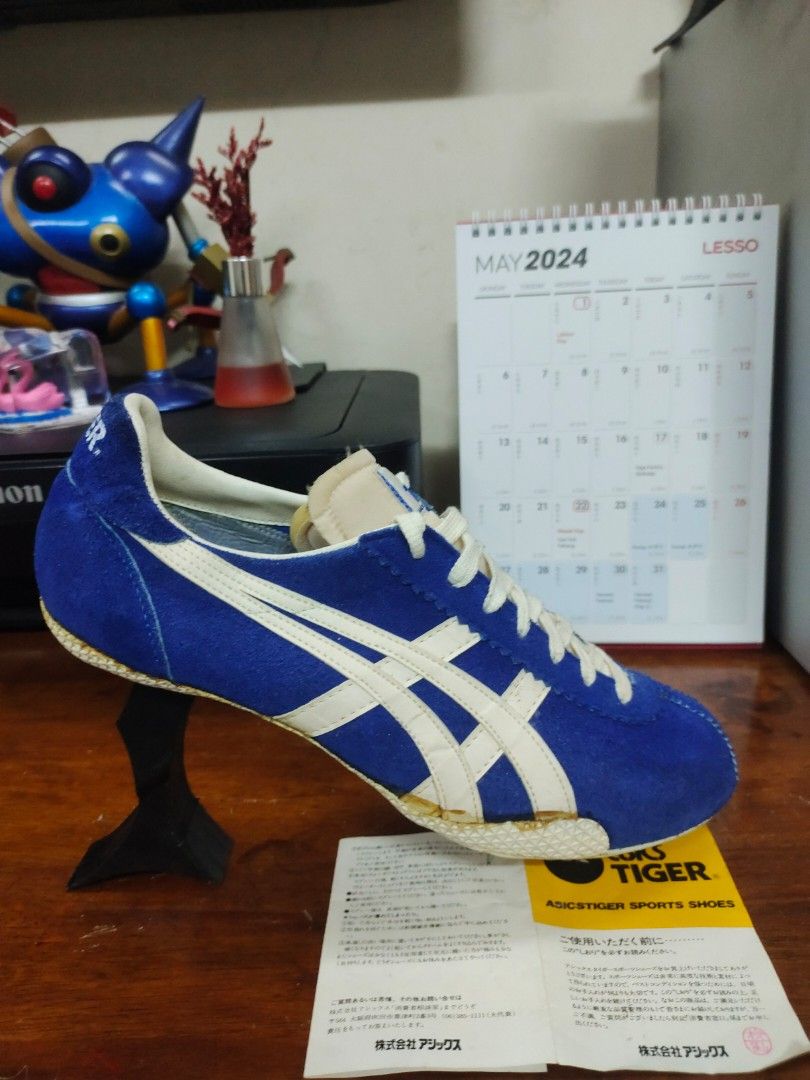 Asics tiger 1984 new arrivals