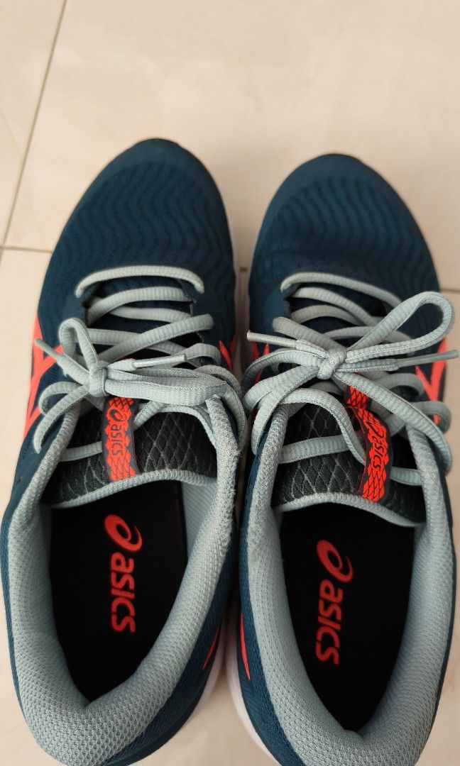 ASICS Patriot 12 almost new