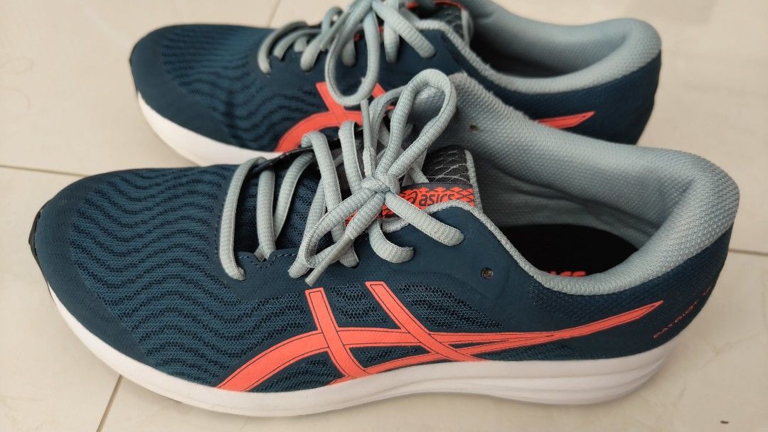 Patriot asics online