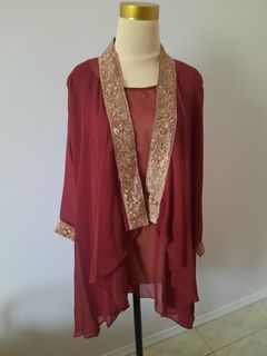 (Kategori: ) berada di . Dikirim oleh butikbathi (ID iklan 1305442397, Gambar 1). Deskripsi: .
