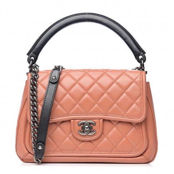 Chanel prestige flap bag new arrivals