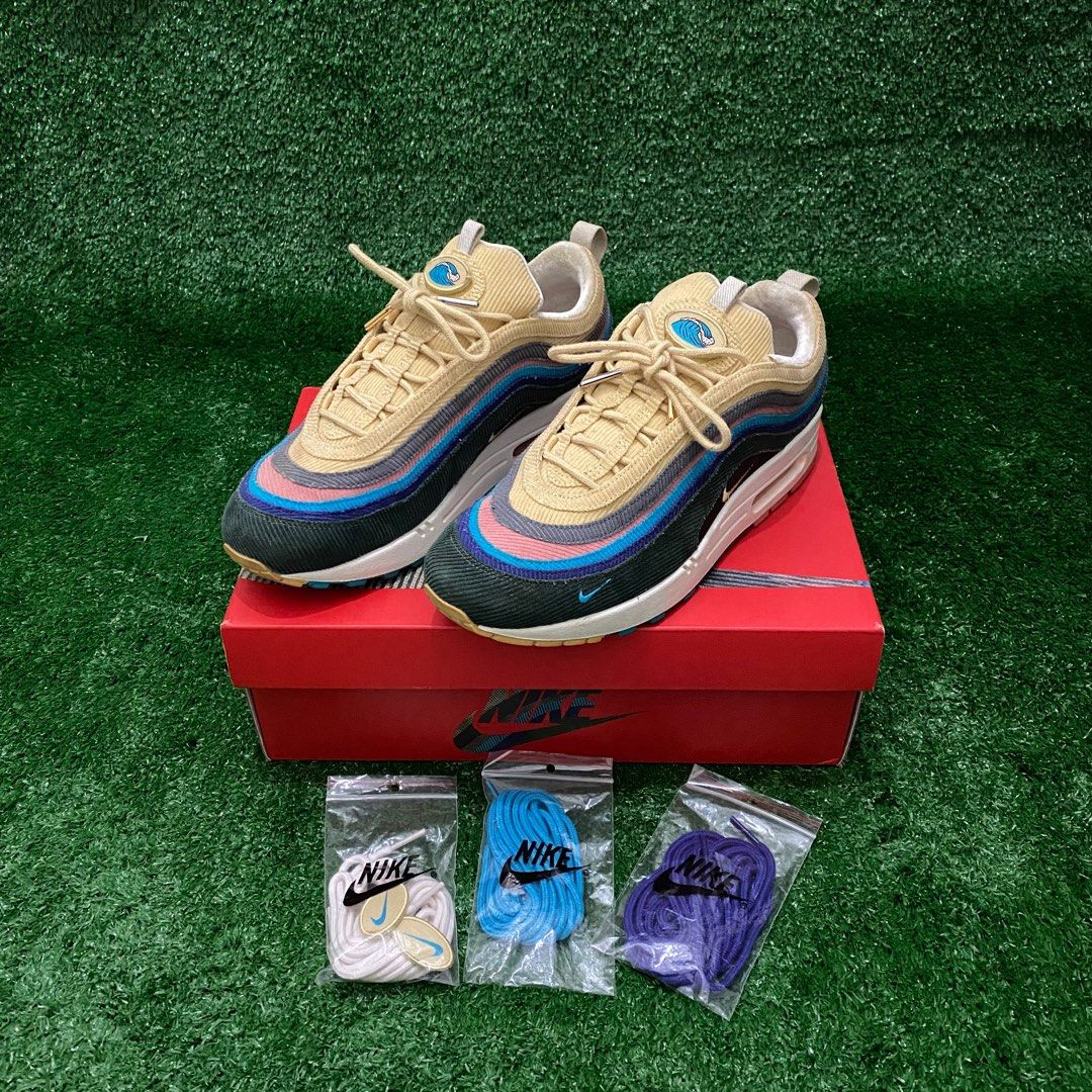 Air max 97 john wotherspoon outlet