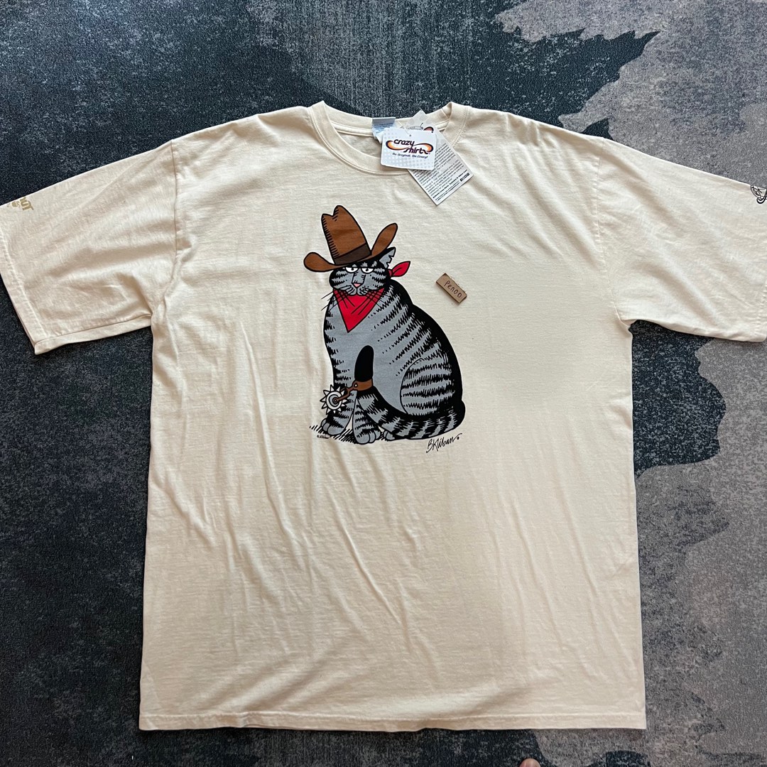 Kliban t shirts top