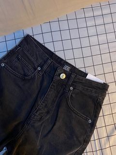BDG Urban Outfitters Black Jeans