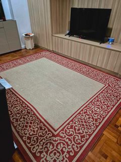 Belgian Carpet