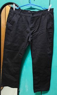 Black Trousers for Men