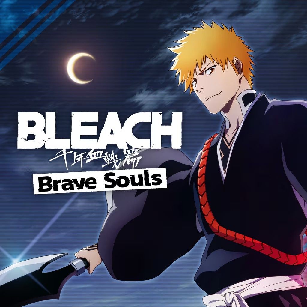 BLEACH: BRAVE SOULS ANIME GAME (PS5/PS4 DOWNLOAD), Video Gaming, Video  Games, PlayStation on Carousell