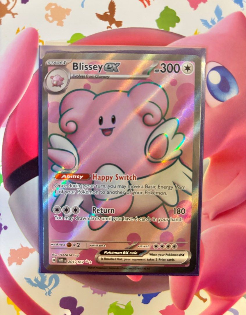 blissey ex pokemon card Gengar Diamond & Pearl Base Set Reverse Holo 27/130 CGC 9 – TBC Games