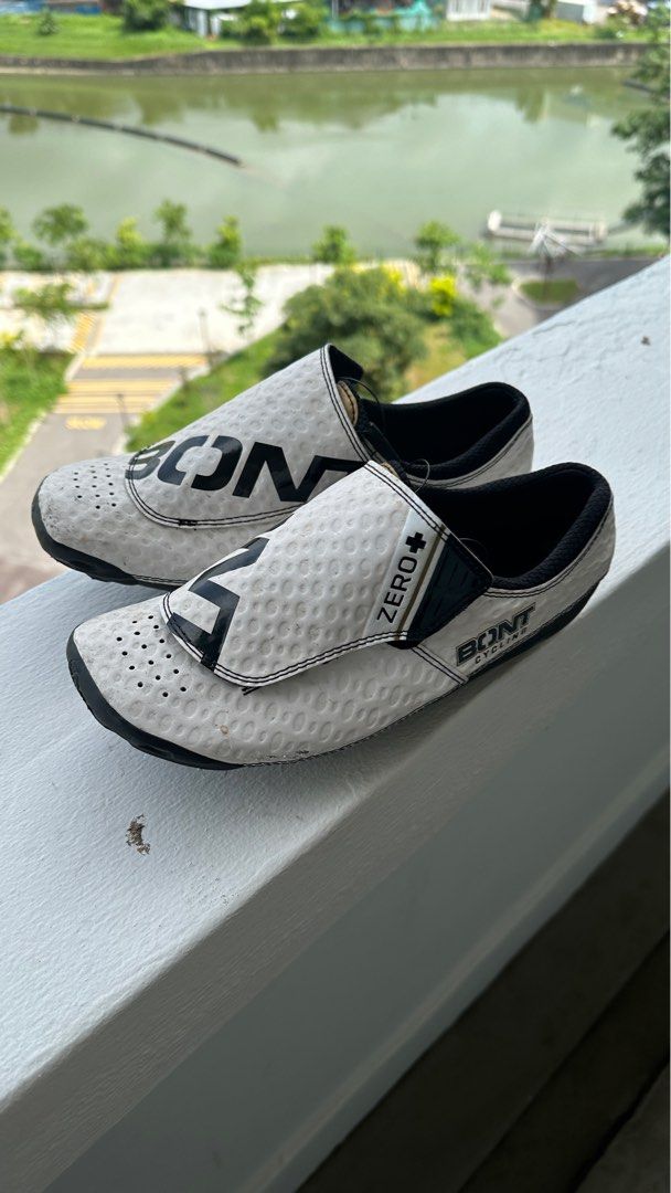 Bont zero plus online
