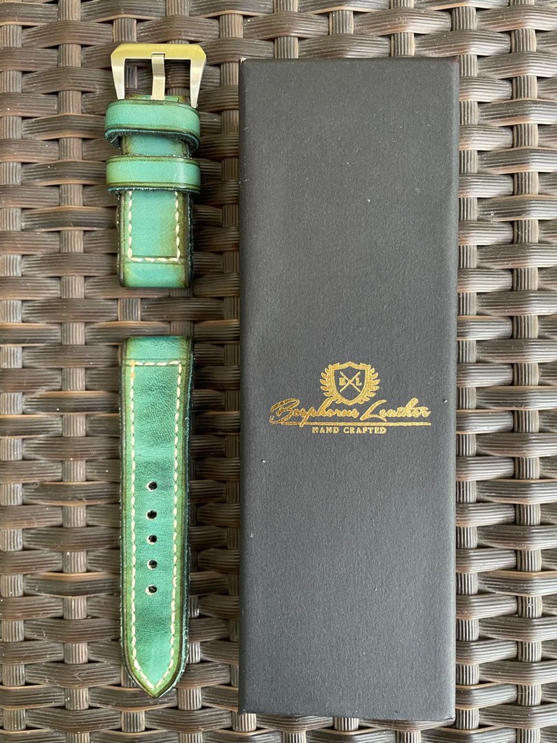 Bosphorus straps on sale