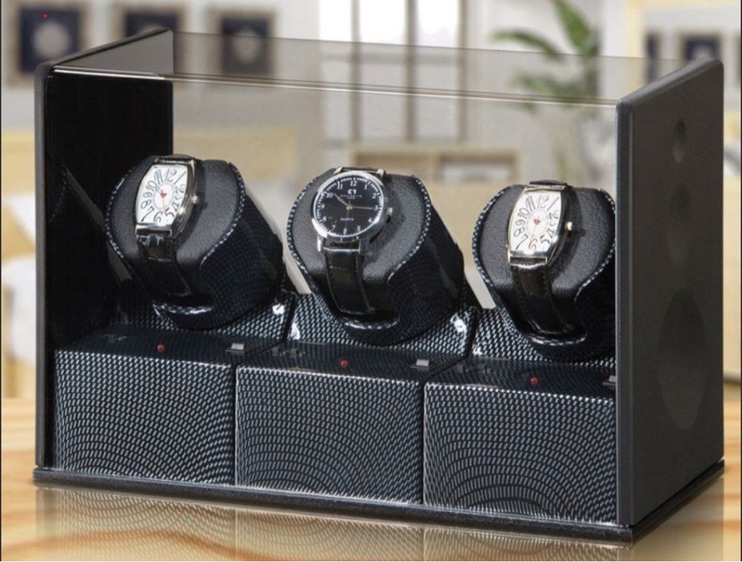 Tpr watch winder deals