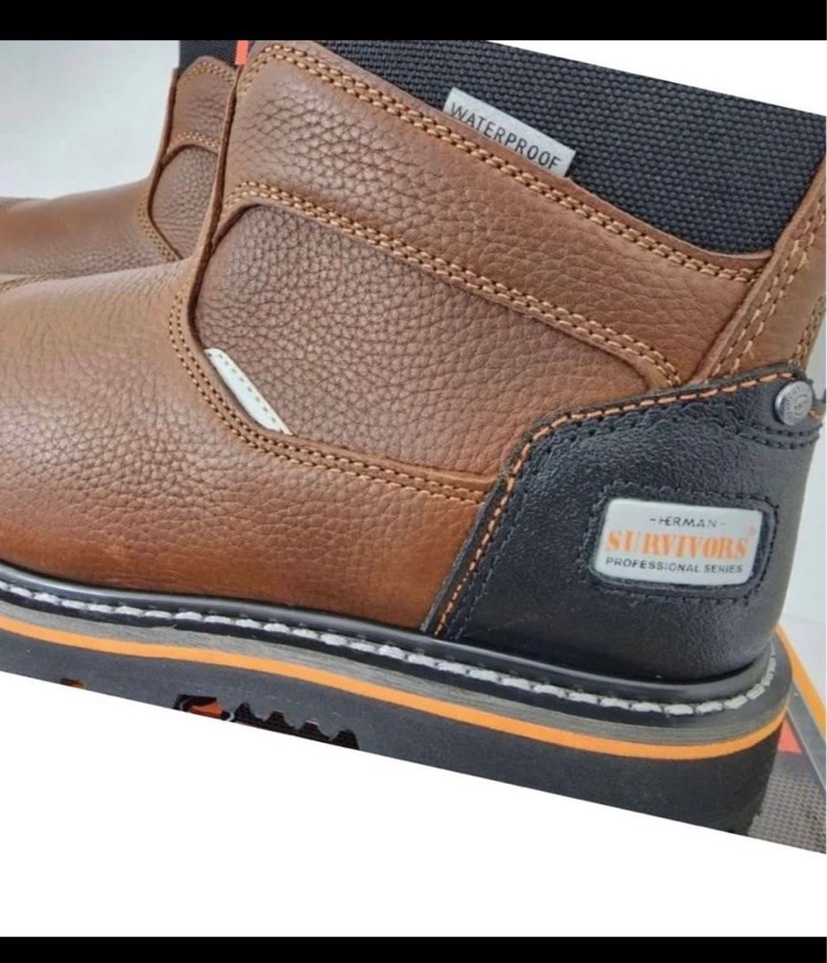Herman survivors website clearance