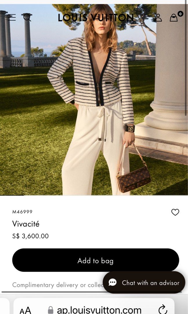 Louis vuitton new sling bag shop