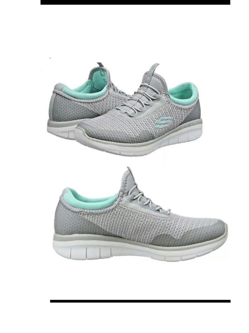 New lightweight skechers best sale