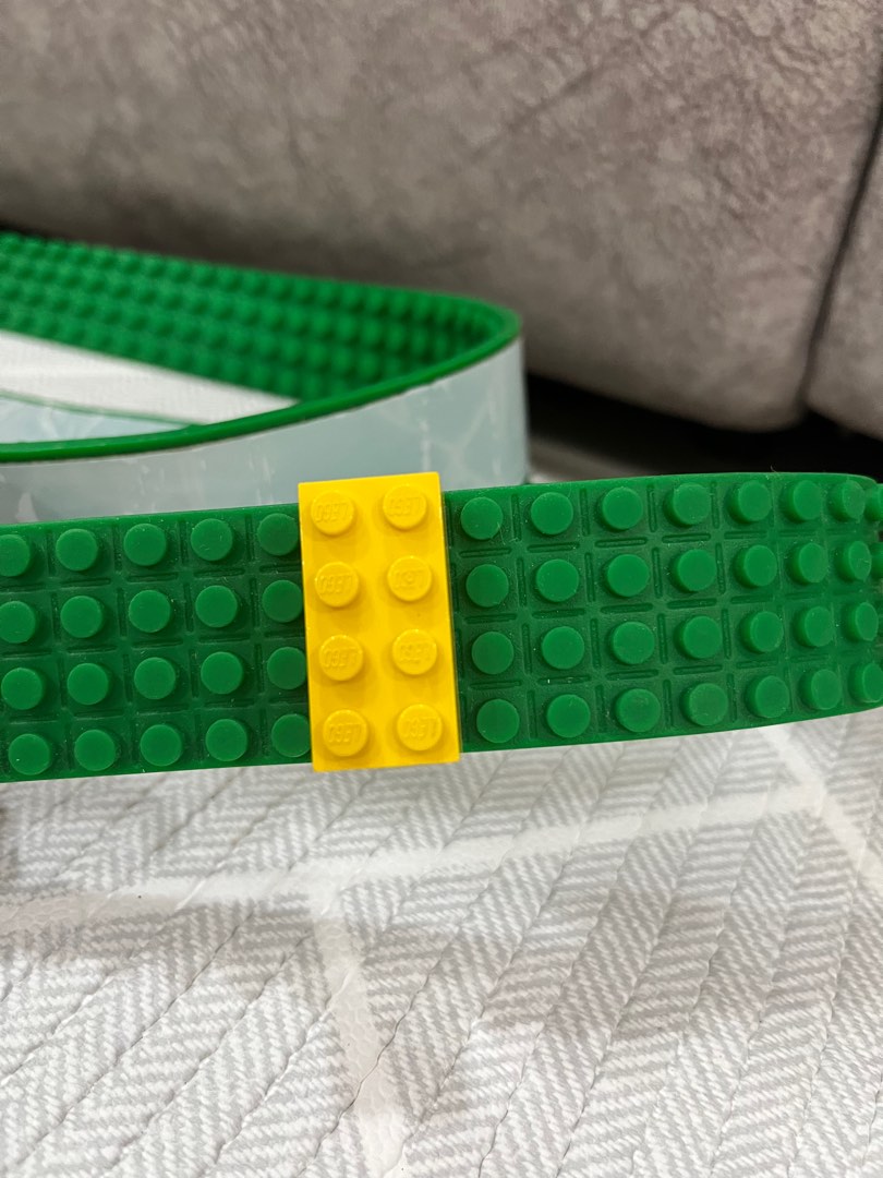 Brick Lego flexible tape