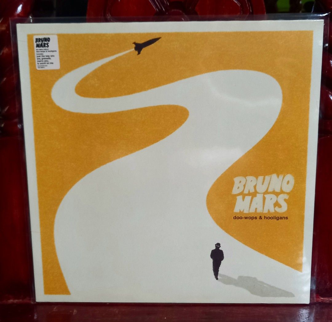 Bruno mars (Category: CDs & DVDs) located in Quezon City. Submitted by collectiblespopupshop (Listing ID 1305423774, Image 1). Description: original cd sealed brand new special limited edition collectors items rare and hard to find Welcome to our shop collectible pop up shop! 👝Posted items are on hand. 💿🎧🎵💽🎷📽🎥 CD'S / DVD's are all imported , local opm album and original in mint to nearmint & sealed brand new 🛒Pls add to cart to check sto