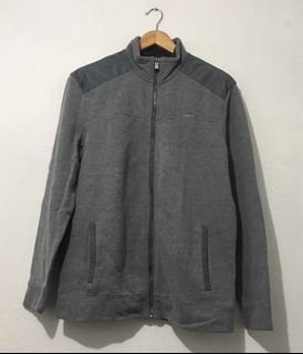 Calvin Klein Men's Jacket [Medium]