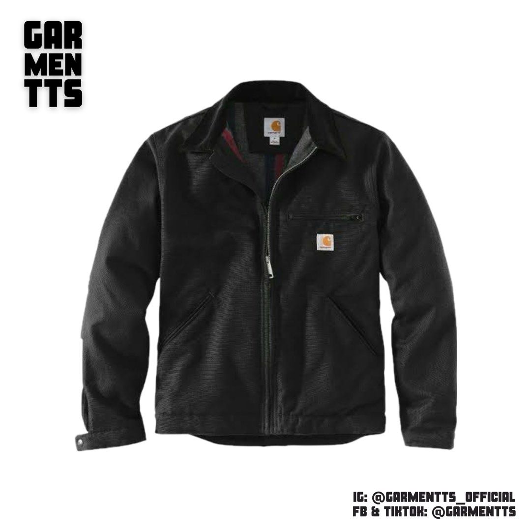Carhartt motorcycle jacket outlet