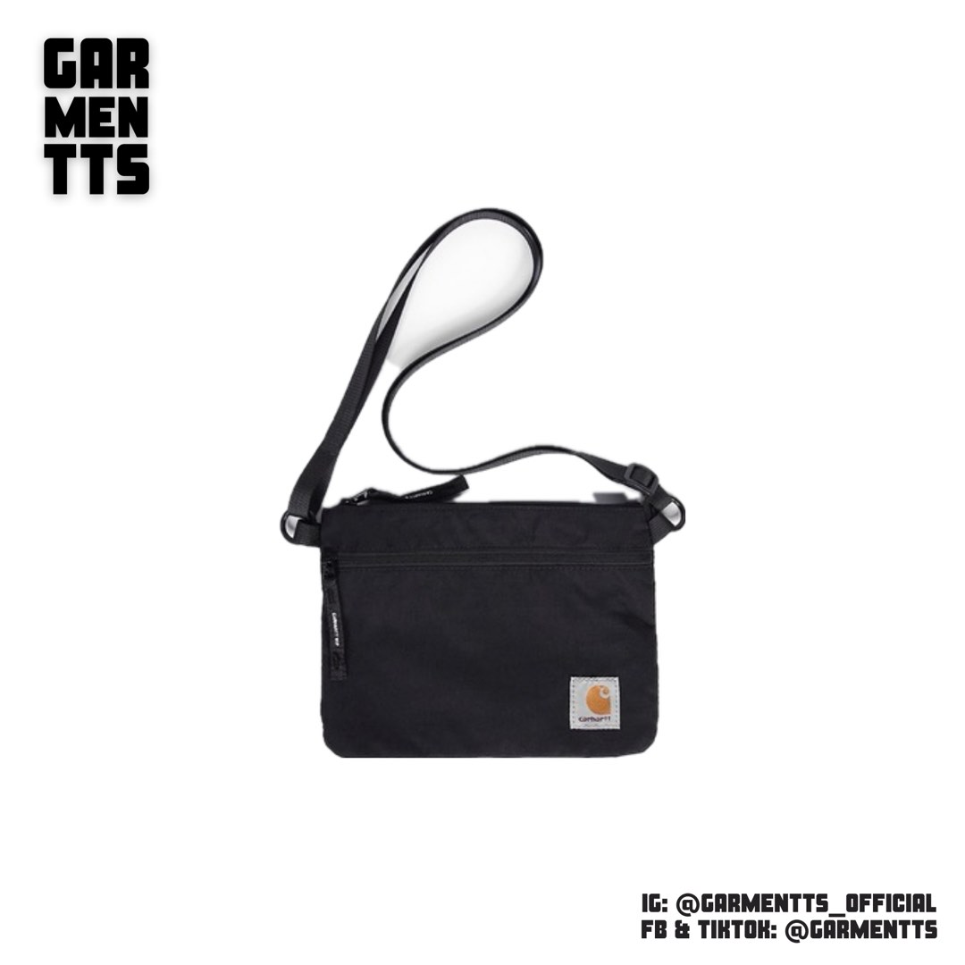 Carhartt Jacob Sling Bag Men s Fashion Bags Sling Bags on Carousell