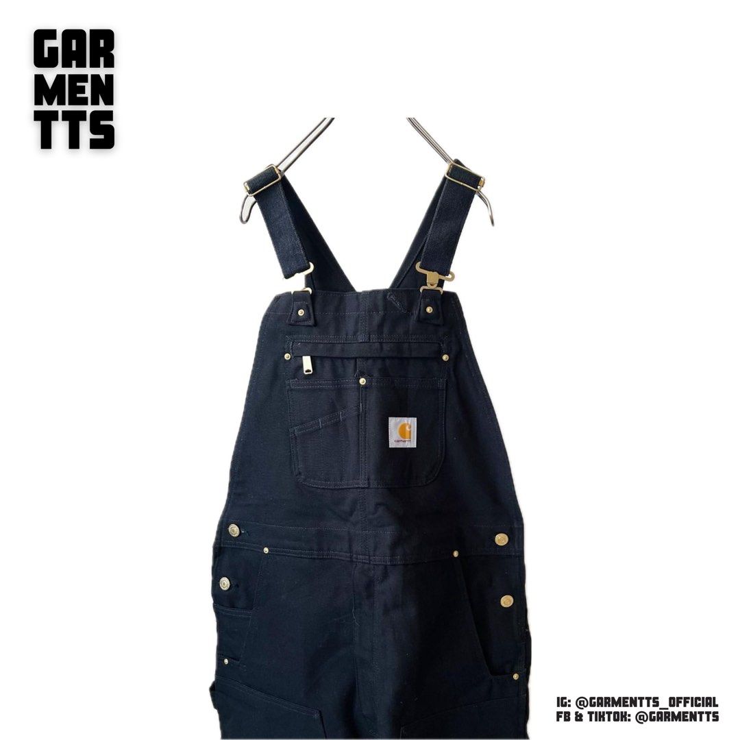 Carhartt wip bib outlet