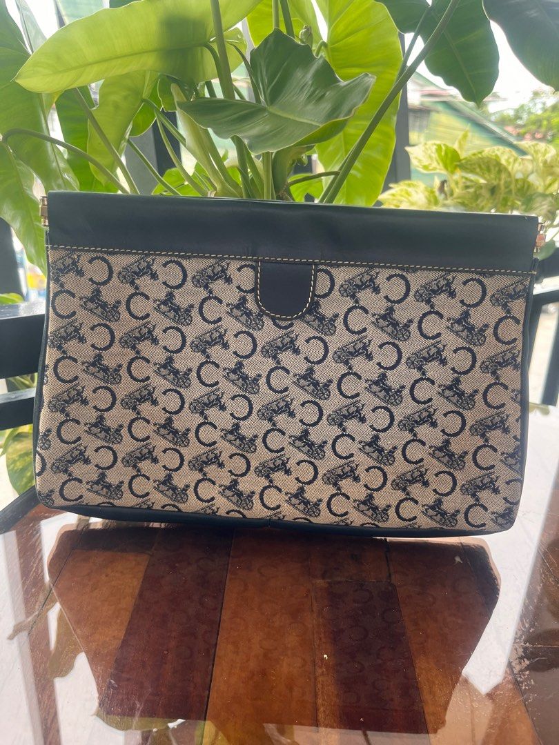 celine (Category: Luxury Bags & Wallets) located in Manila. Submitted by japanluxpallete (Listing ID 1305458096, Image 3). Description: .