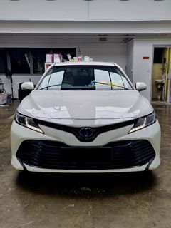 (Category: ) located in . Submitted by hydrowash_detailing (Listing ID 1305328282, Image 1). Description: .