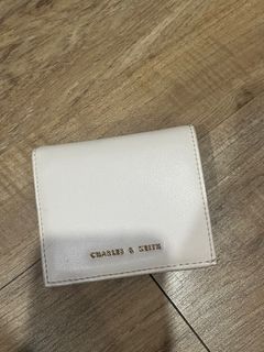 Charles &keith wallet