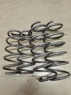 Spring sport Honda city 08, Auto Accessories on Carousell