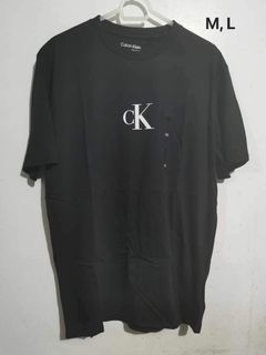 CK Calvin Klein Tshirt for Men