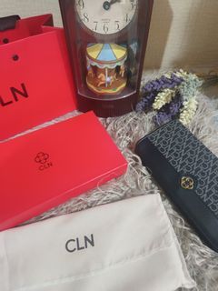 Cln Original Wallet