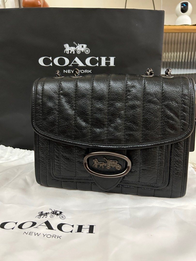 Coach Melody shoulder bag 29