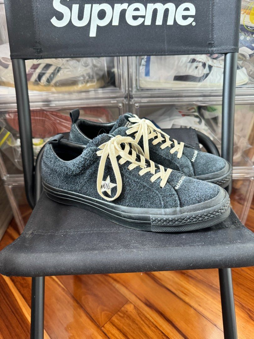 Converse one star madness clearance