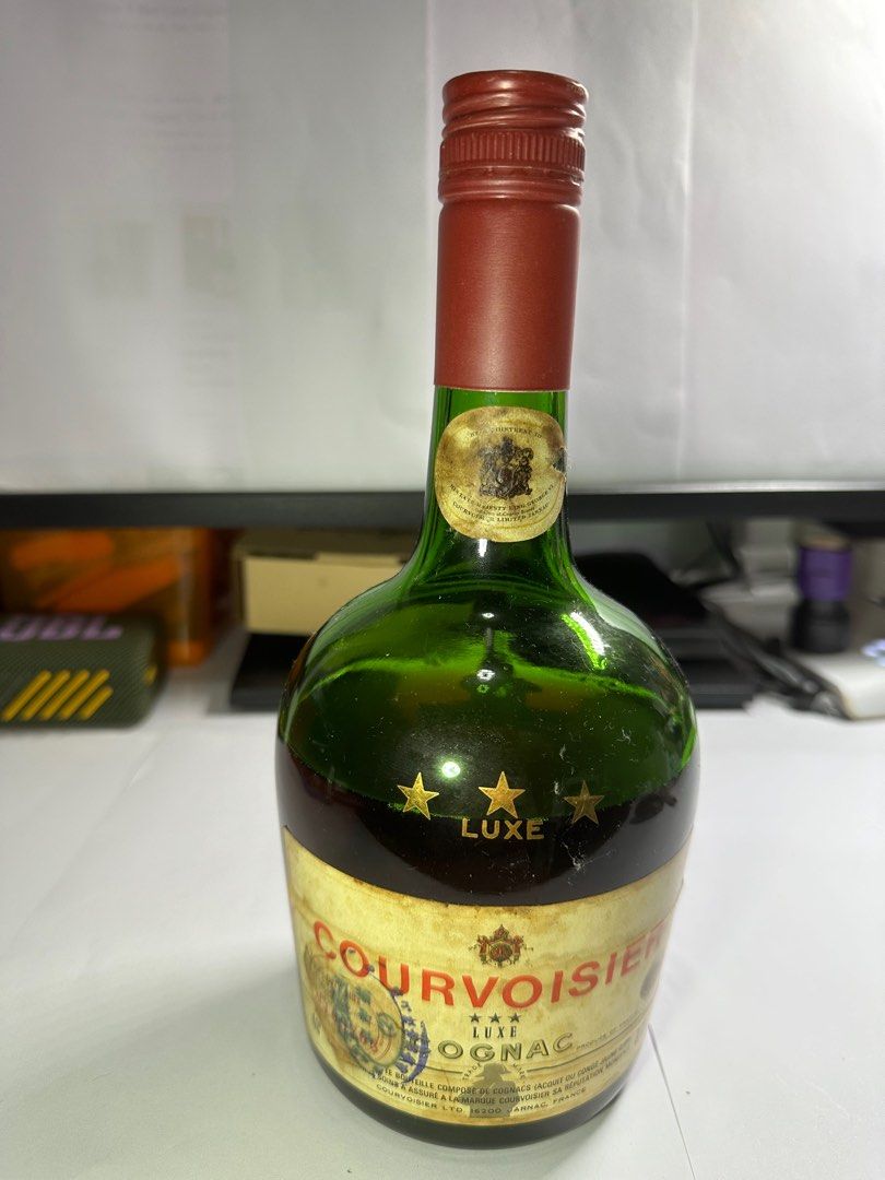 3本 CAMUS COURVOISIER Armagnac de MONTAL コニャック アルマニャック 3本 CAMUS COURVOISIER Armagnac de MONTAL コニャック