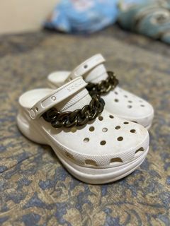 Crocs original (need cleaning)