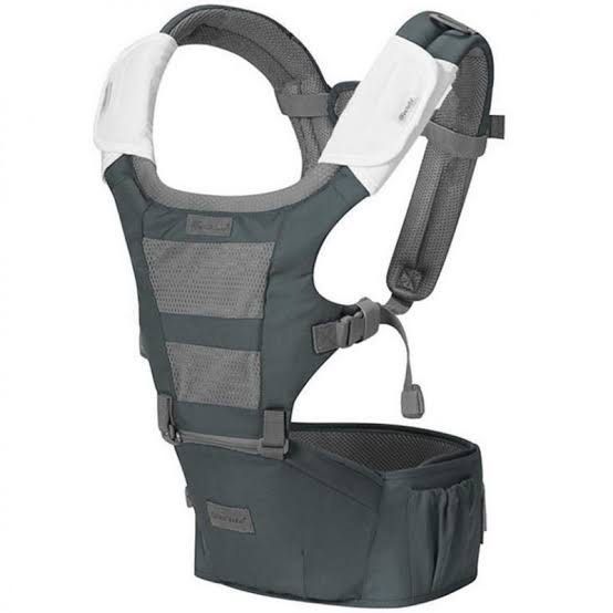 DAIICHI HIPSEAT HIPSEAT BABY CARRIER UP TO 20kg Baby Carrier, Bayi