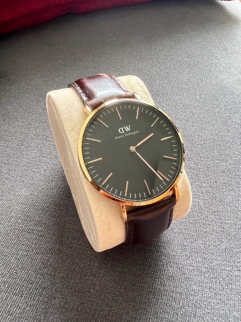 Daniel wellington classic b40r7 best sale
