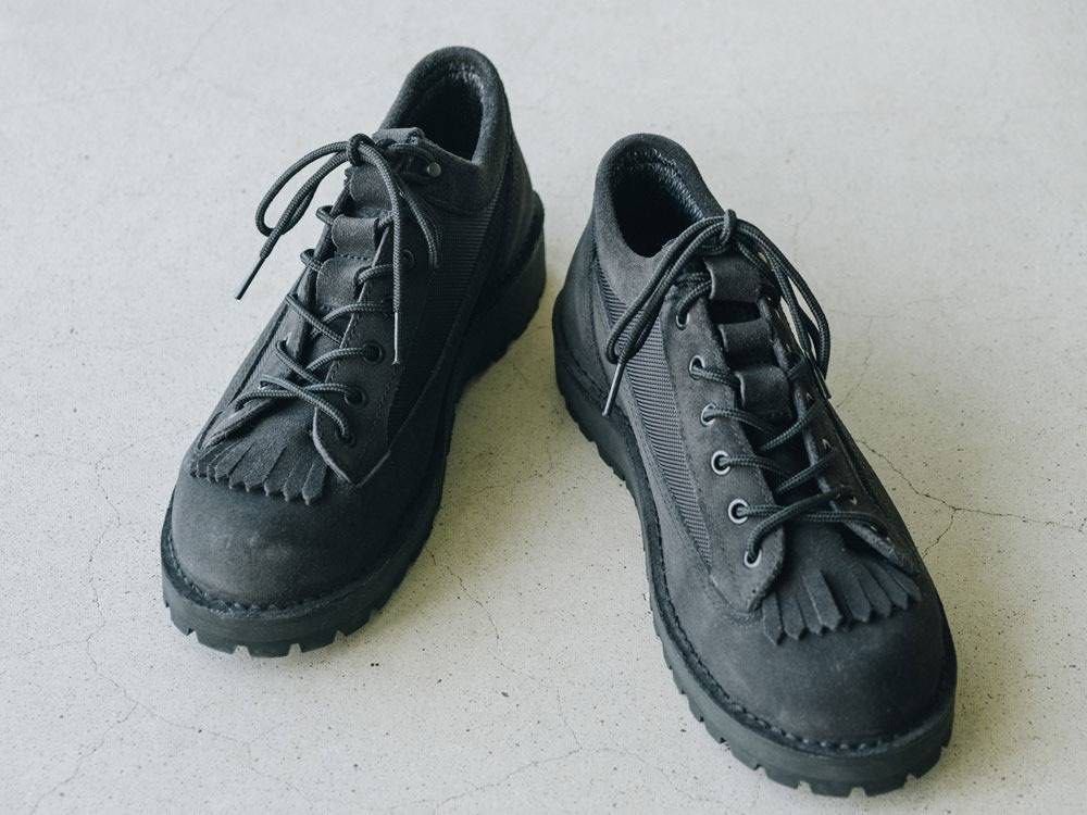 Danner x snow peak best sale