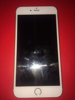 [Defective LCD] Iphone 6 Plus 64 GB