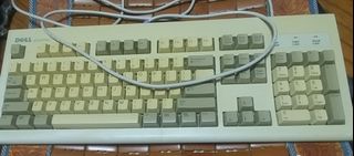 Dell Mechanical Keyboard465347440438169600