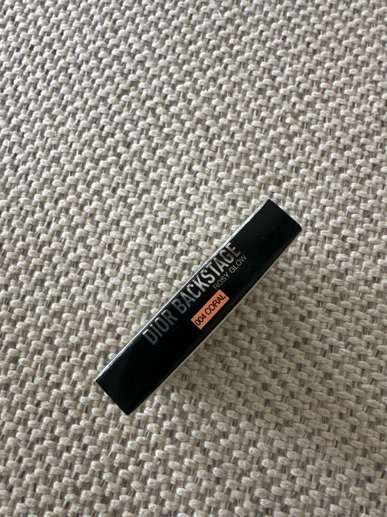 Dior Rosy glow (Category: Makeup) located in Muntinlupa City. Submitted by pushpop02 (Listing ID 1305393527, Image 2). Description: Brand new sealed .