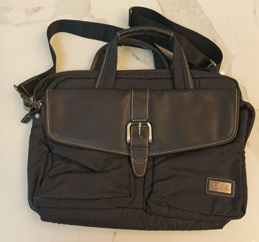 Tas Laptop Sling Bag Tas Laptop Elizabeth Sling Bag 0021-0011