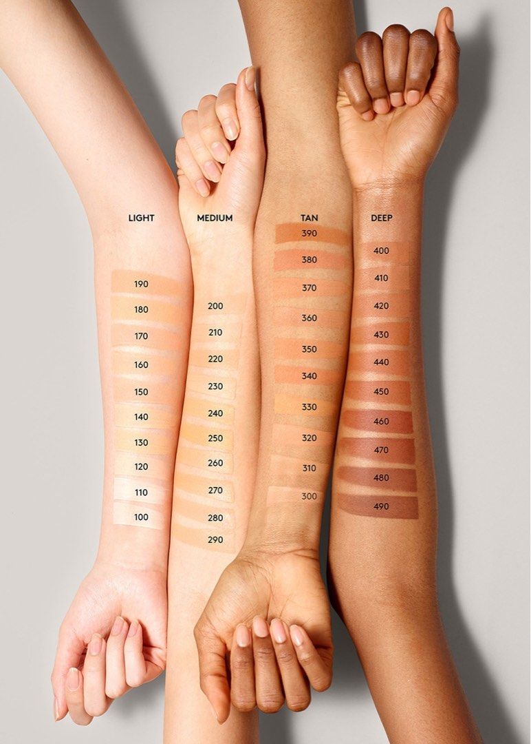 Fenty Beauty Foundation 230 Beauty Personal Care Face Makeup on Carousell