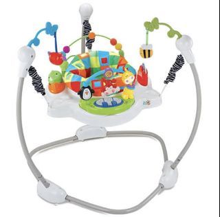 Fitch Baby Jumperoo