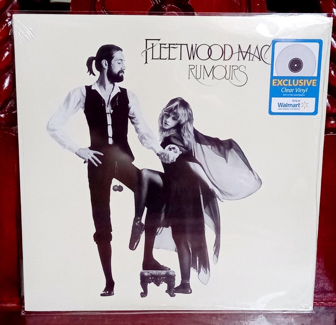 Fleetwood mac (Category: CDs & DVDs) located in Quezon City. Submitted by collectiblespopupshop (Listing ID 1305338160, Image 1). Description: original cd sealed brand new special limited edition collectors items rare and hard to find Welcome to our shop collectible pop up shop! 👝Posted items are on hand. 💿🎧🎵💽🎷📽🎥 CD'S / DVD's are all imported , local opm album and original in mint to nearmint & sealed brand new 🛒Pls add to cart to check 