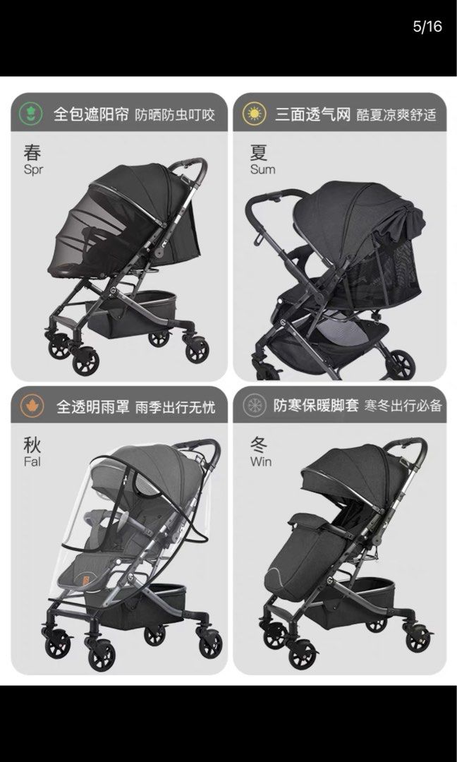 Fly kids stroller clearance