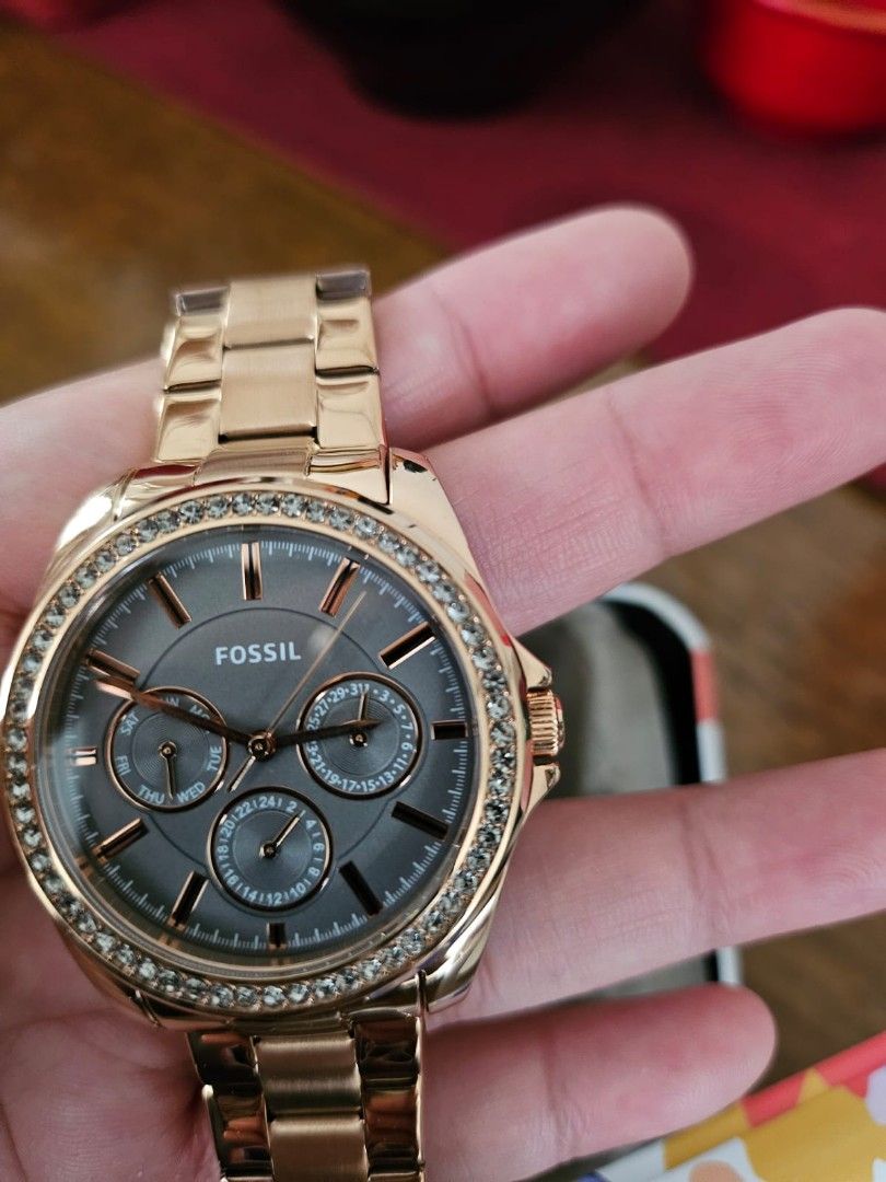 Fossil bq3317 outlet