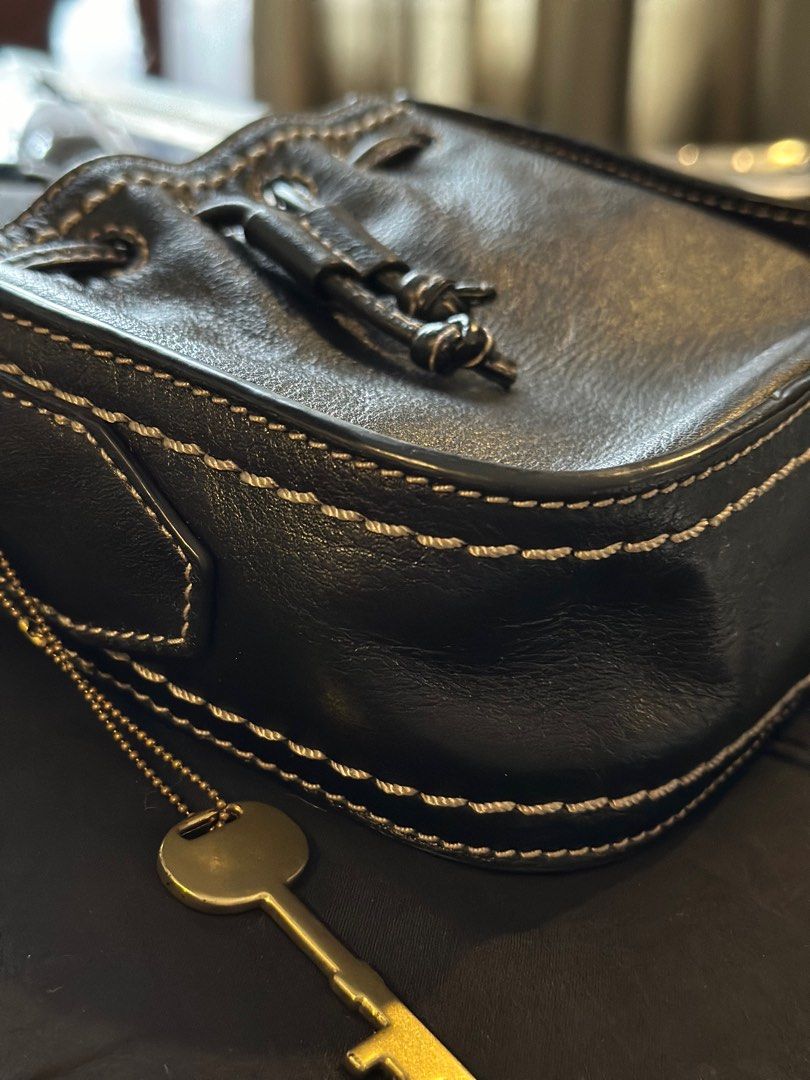 Fossil belt bag new arrivals