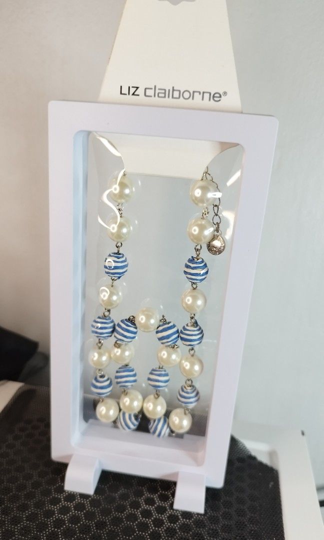 Liz claiborne jewelry hotsell