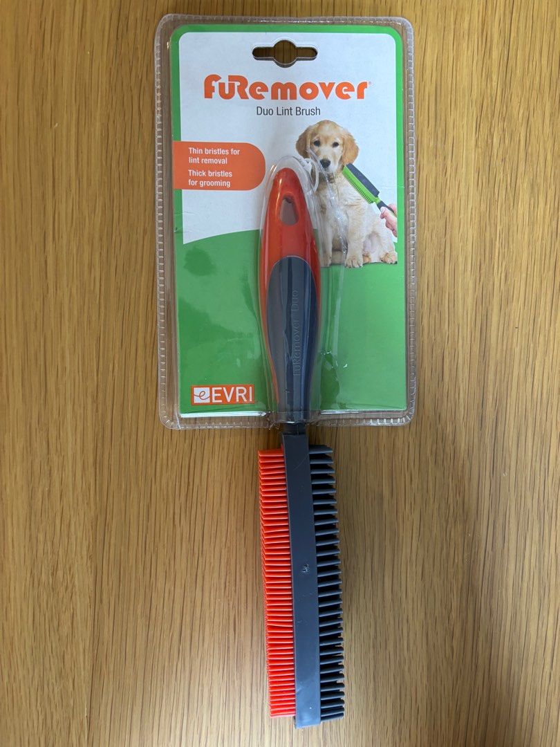 Furemover brush online